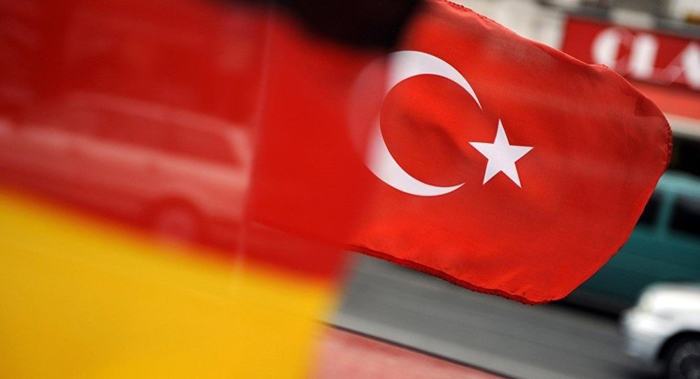 Alman siyasiler Türkiye’ye tepkili