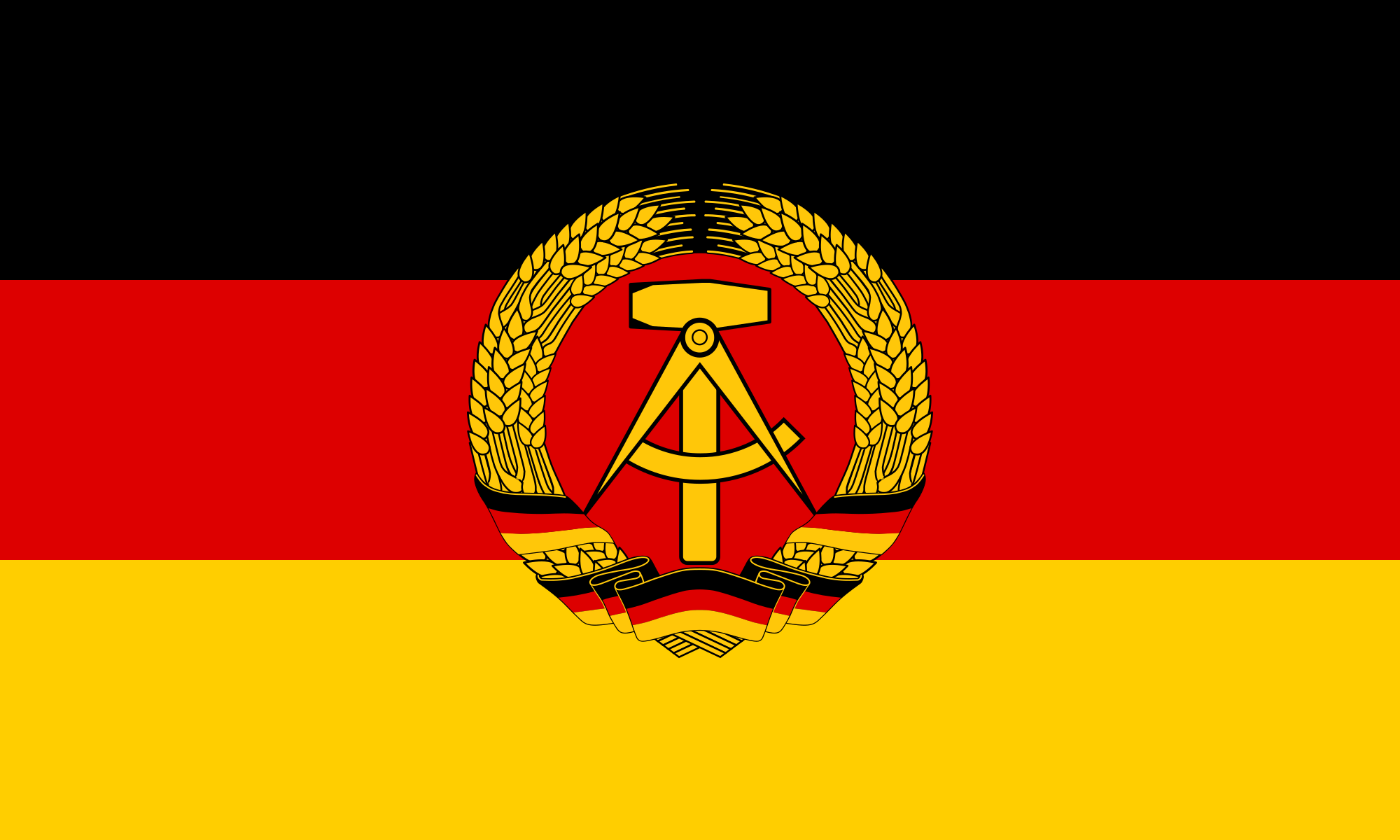 Alman bakan Türkiye’yi eski komünist Doğu Almanya Cumhuriyeti’ne benzetti