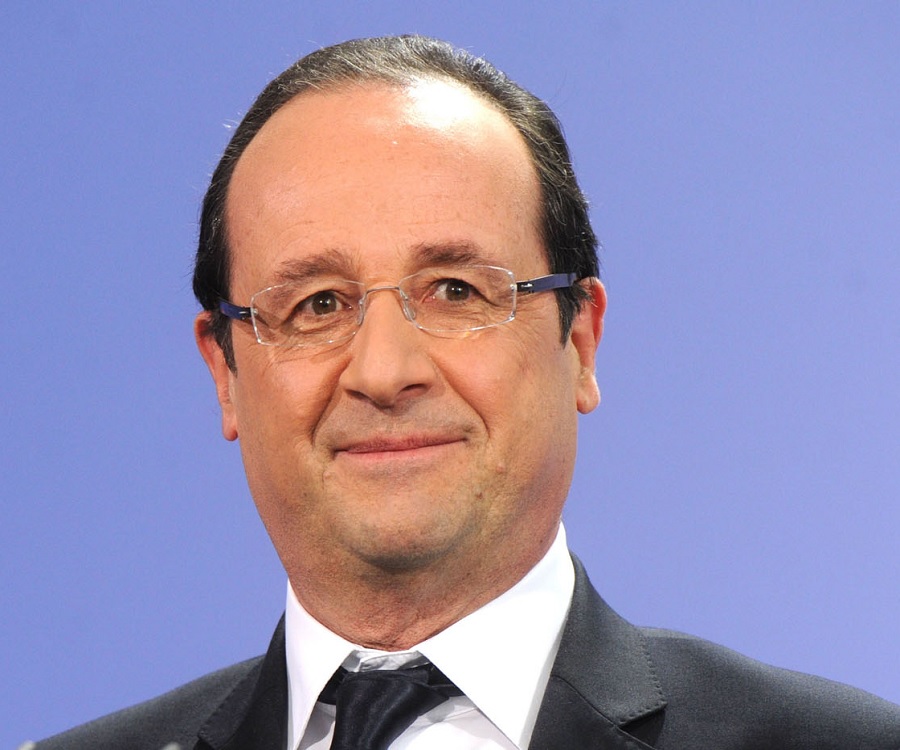 Hollande, Tutuklu Fransız Gazeteci İçin Harekete Geçti