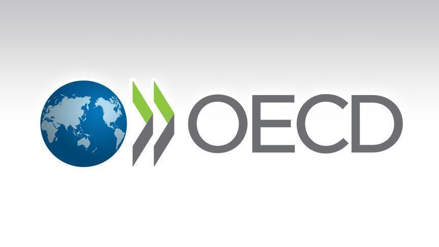 OECD Türkiye için büyüme beklentisini yükseltti