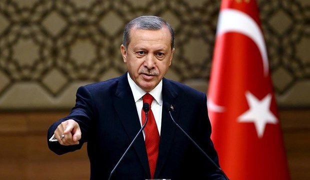 Erdoğan&#039;dan Kılıçdaroğlu hakkında suç duyurusu