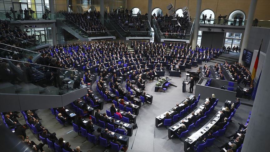 Almanya: Devlet, aşırı sağ tehlikesini hafife aldı