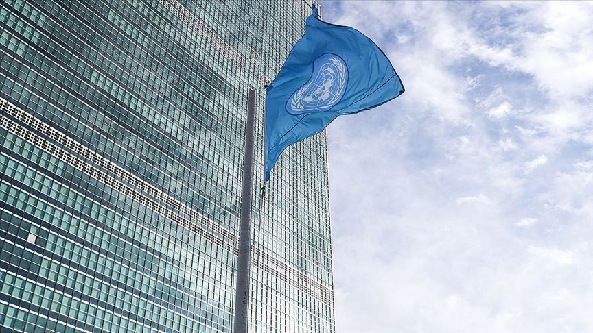 75. yılında Birleşmiş Milletler