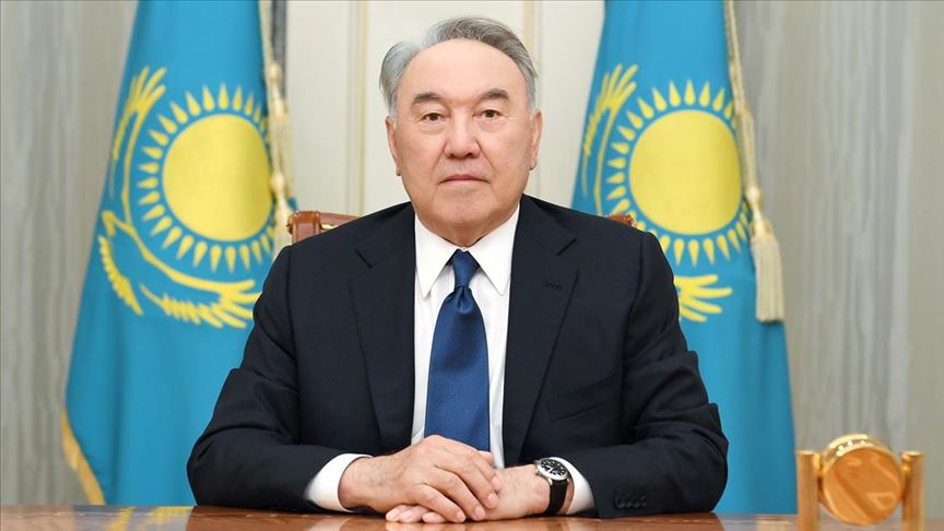 Kazakistan’ın atılımı