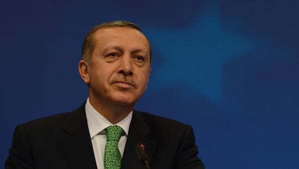 Erdoğan&#039;dan Barzani&#039;ye Ağır Sözler