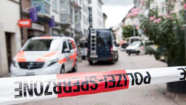 Münih&#039;te sosyal medyada terör paylaşımına polis soruşturması