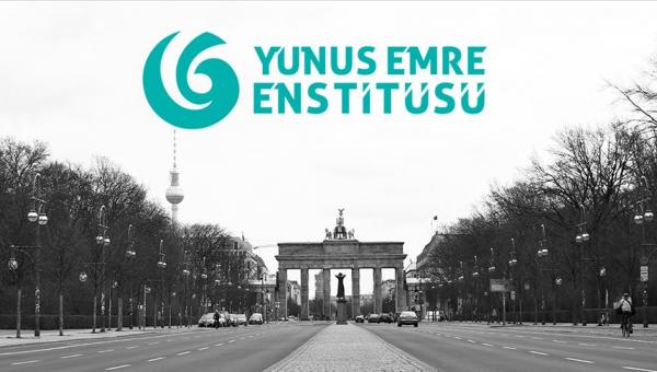 Almanya&#039;da Yunus Emre Enstitüsü&#039;ne tehdit