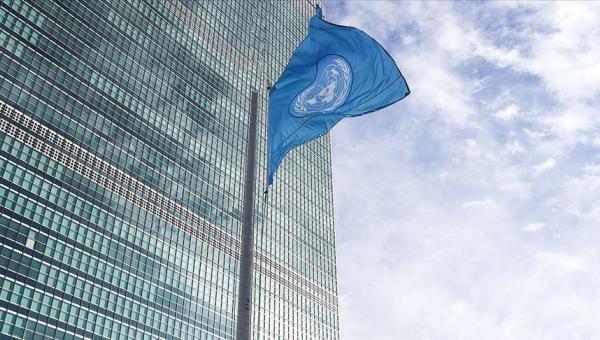 Birleşmiş Milletler ve Türkiye