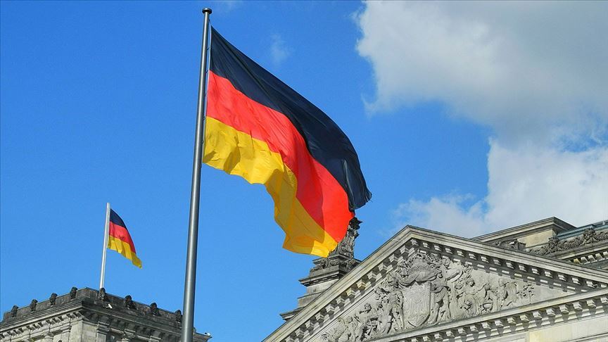 Almanya&#039;dan iş gücünün gelişine teşvik