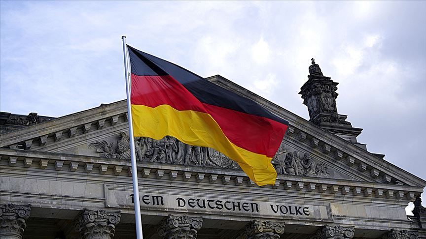 Almanya, İran&#039;ı kınadı