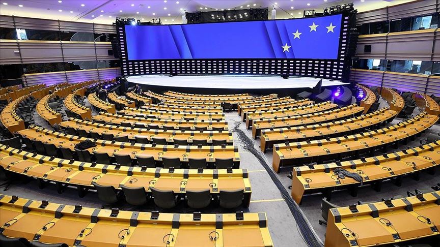 Avrupa Parlamentosu&#039;na 3 Türk vekil 
