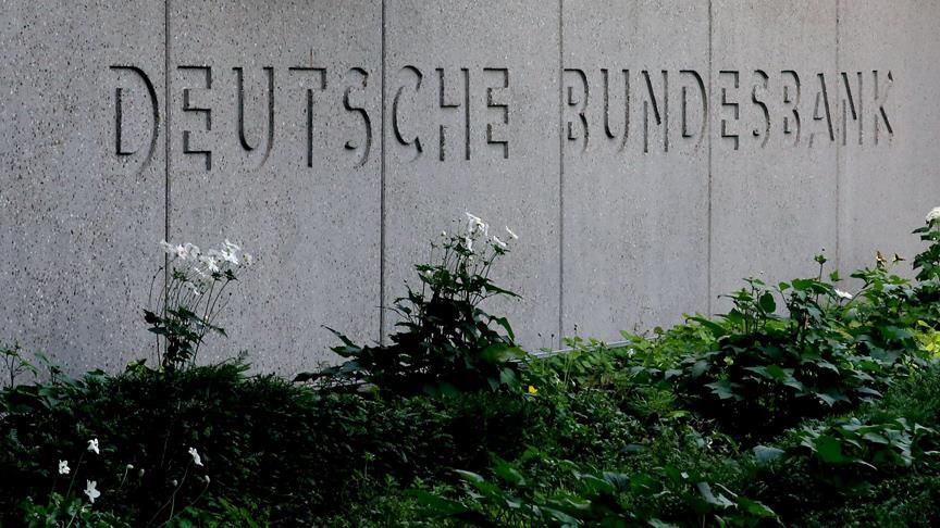 Bundesbank’tan &#039;ticaret savaşları&#039; 