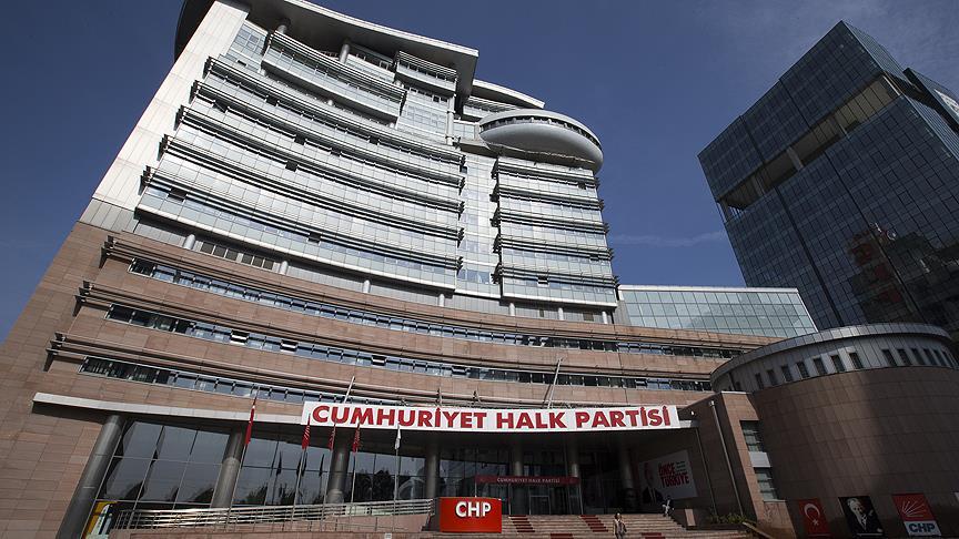 CHP&#039;de İzmir düğümü