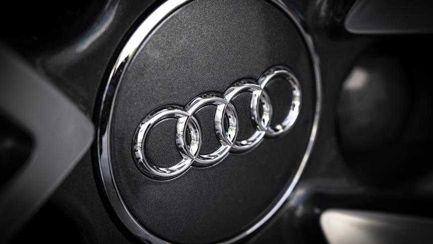 Audi’nin dizel hata kaybı