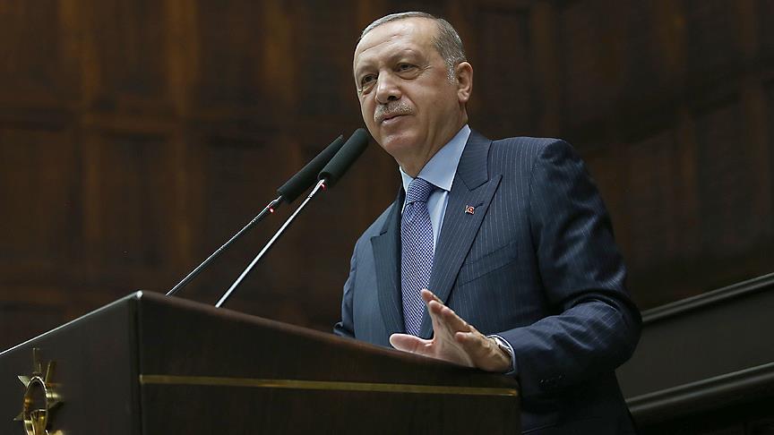 Türkiye yeni bir döneme adım atıyor