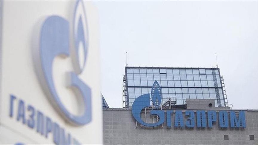 Gazprom&#039;un İngiltere&#039;deki varlıklarına el konuldu