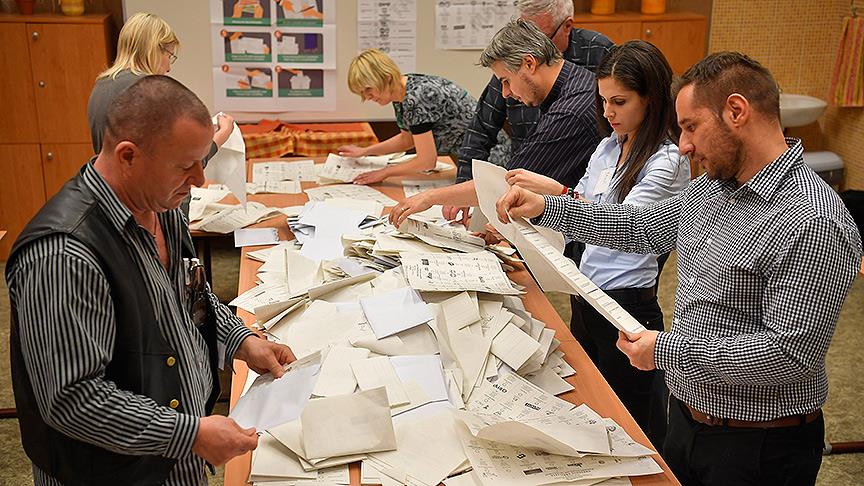 Macaristan&#039;da seçim sonuçları Fidesz-KDNP lehine