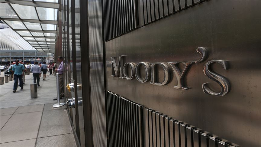 Moody&#039;s Avrupa bankalarını &#039;negatife&#039; çevirdi