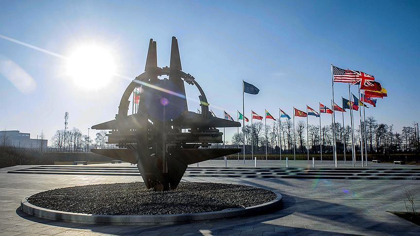 NATO zirvesi bugün