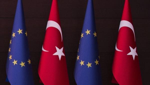 Türkiye-AB ilişkilerinde olumlu