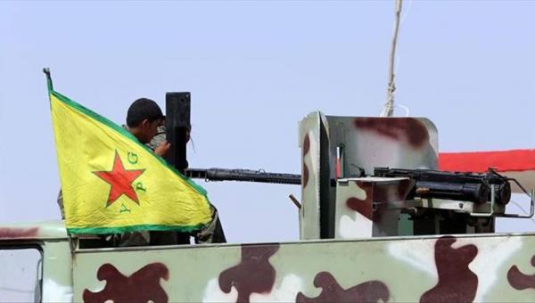 ABD, YPG/PKK eğitimlerine devam ediyor