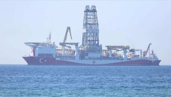 Türkiye&#039;nin Doğu Akdeniz&#039;deki duruşu net