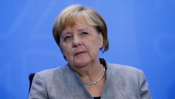 Merkel: ABD ile Çin uzlaşsın