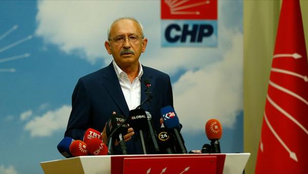 Kılıçdaroğlu: Halkın tavrı demokrasiden yana 