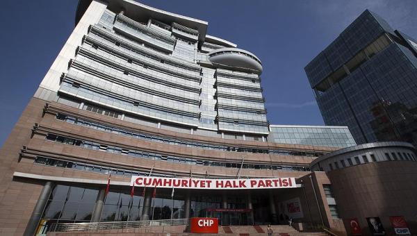 CHP&#039;de İzmir düğümü
