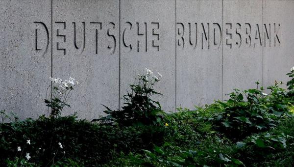 Bundesbank’tan &#039;büyüme&#039; uyarısı