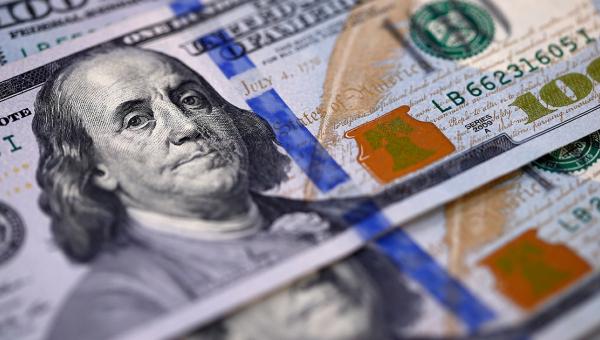 Dolar ve küresel kıskaç