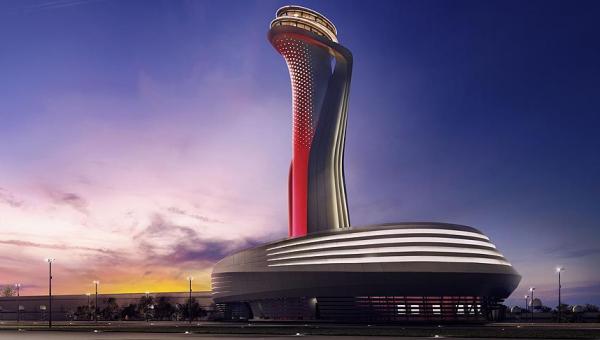 İstanbul Havalimanı &#039;dünyayı&#039; uçuracak