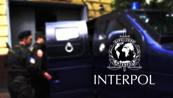 Türk polisi - Interpol işbirliği başarısı 