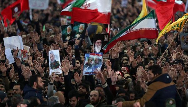 ABD-İran krizi:Kimin İran’ı?