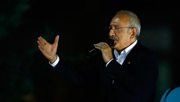 Kılıçdaroğlu: Türkiye gündemine dönsün