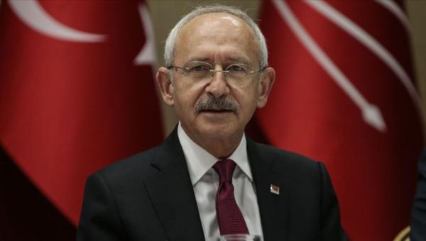 Kılıçdaroğlu: Teröre karşı ortak duruş 