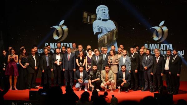 Malatya Film Festivali