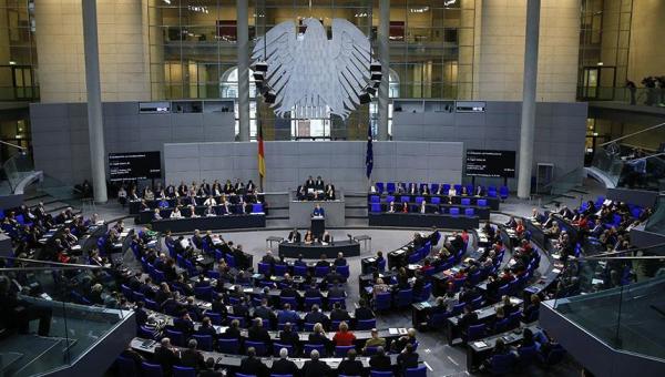 Almanya&#039;nın 2019 bütçesi onaylandı