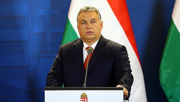 Macaristan&#039;ın güvenliğinin Türkiye&#039;yle doğrudan ilişkisi var