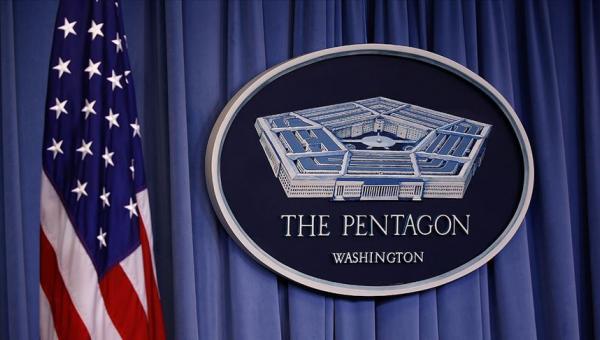 Pentagon: Suriye&#039;deki güvenlik mekanizması