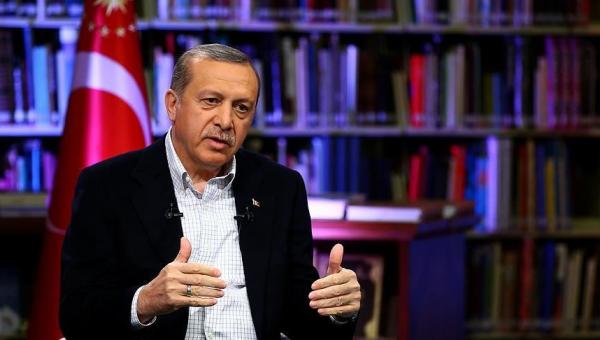 Erdoğan: Libya&#039;da barış