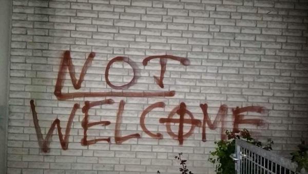 Almanya&#039;da İslamofobik suç tırmanıyor